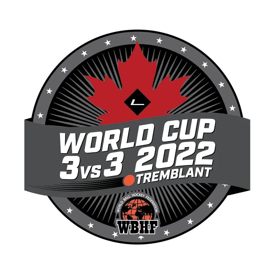 3vs3 WORLD CUP 2022 Mont Tremblant | WBDHF